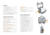 PQA820 revolution in power quality analyzer - 7