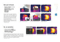 THT70 & THT60 Infrared cameras - 7