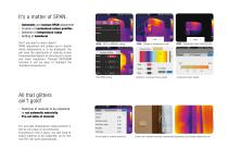 THT70 & THT60 Infrared cameras - 8