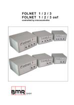 Folnet 1-1