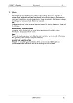 Folnet 1 S / 1 S 300 / 1 S 3000-6