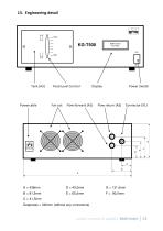 KG-T 500-15