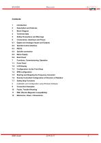 SFU 0302 19”-2