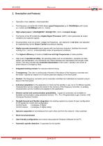 SFU 0302 19”-4