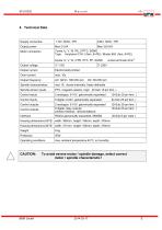 SFU 0302 19”-6