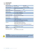 SFU 0303-8