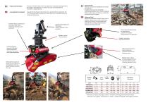 PMS LOG GRAB WITH CHAINSAW - 2