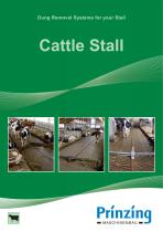 Cattle Stall - 1