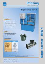 Edge Former KFE-1