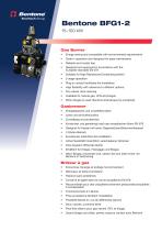 Bentone BFG1-2-1