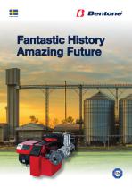 Fantastic History Amazing Future-1