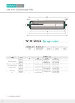 Gravity Conveyor Roller Series - 9