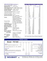 PST400-2