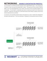 UNIVERSAL TEMPERATURE TRANSMITTER SERIES: UST330 - 4