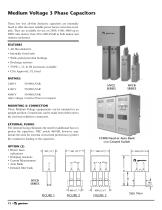 Capacitor Banks product application guide - 13