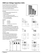 Capacitor Banks product application guide - 5