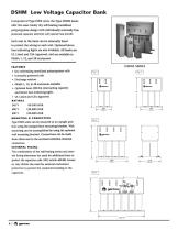 Capacitor Banks product application guide - 7