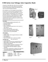 Capacitor Banks product application guide - 9