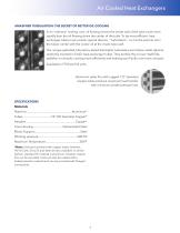 FanEx®AIR COOLED HEAT EXCHANGERS-3