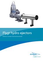 Flygt Hydro Ejectors brochure-1