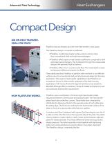 Plateflow® Plate & Frame Heat Exchangers - 3