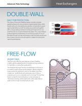 Plateflow® Plate & Frame Heat Exchangers - 5