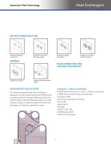 Plateflow® Plate & Frame Heat Exchangers - 7