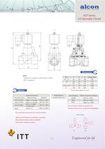 Valves for air -13