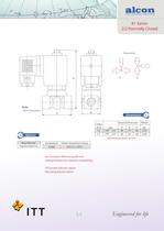 Valves for air -17