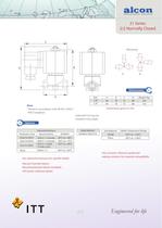 Valves for gas-3