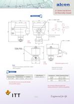 Valves for hazardous areas - 3