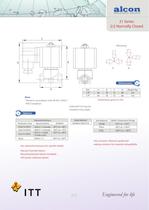 Valves for oil and fuel-3