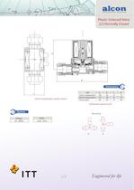 Valves for potable water-5