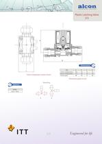 Valves for potable water-7