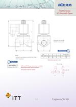 Valves for potable water-9