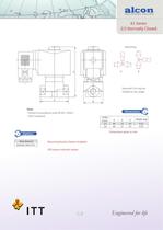 Valves for steam-5