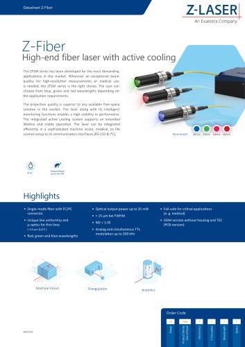 Z-Fiber