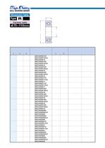 Angular Contact Ball Bearings for Machining Tools-12