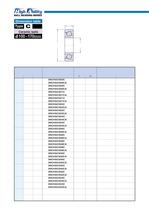 Angular Contact Ball Bearings for Machining Tools-16