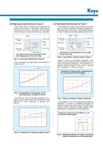 Angular Contact Ball Bearings for Machining Tools-7