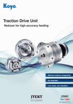 B1011E Traction Drive Unit-1