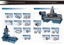 B2017E Proposal of products for Machine tools-2