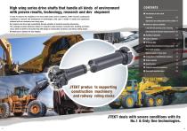 B2022E High Wing Series Drive Shafts-2