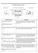 B3002E Installation & Maintenance Rolling Mill Bearings Tapered Roller Bearings-10