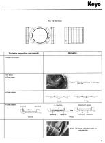 B3002E Installation & Maintenance Rolling Mill Bearings Tapered Roller Bearings-11