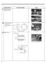 B3002E Installation & Maintenance Rolling Mill Bearings Tapered Roller Bearings-24