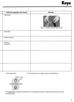 B3002E Installation & Maintenance Rolling Mill Bearings Tapered Roller Bearings-7