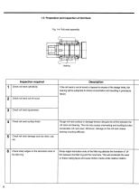 B3002E Installation & Maintenance Rolling Mill Bearings Tapered Roller Bearings-8
