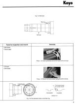 B3002E Installation & Maintenance Rolling Mill Bearings Tapered Roller Bearings-9