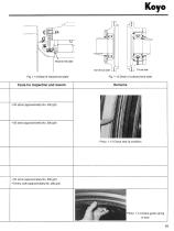 B3003E Installation & Maintenance Rolling Mill Bearings Cylindrical Roller Bearings-13